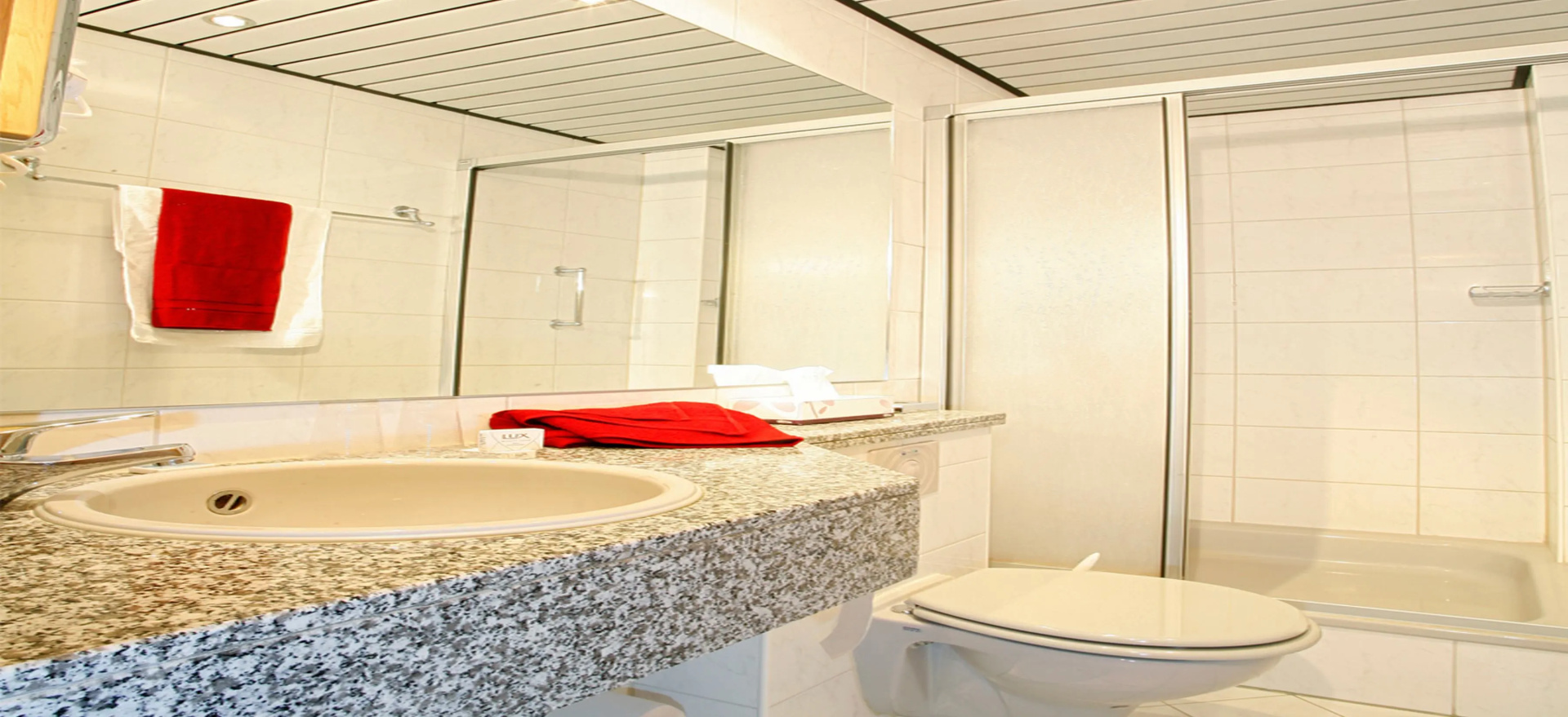 Foto - TRIP INN Hotel Schumann