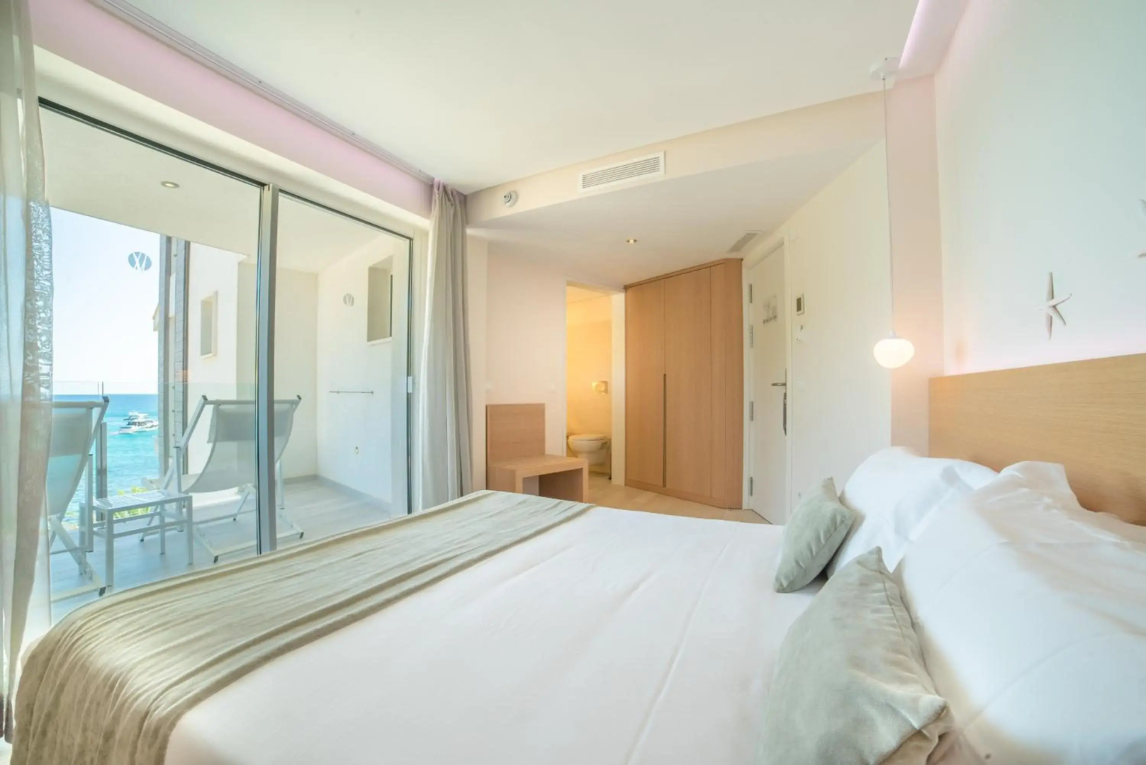 Foto - Melbeach Hotel & Spa - Adults Only