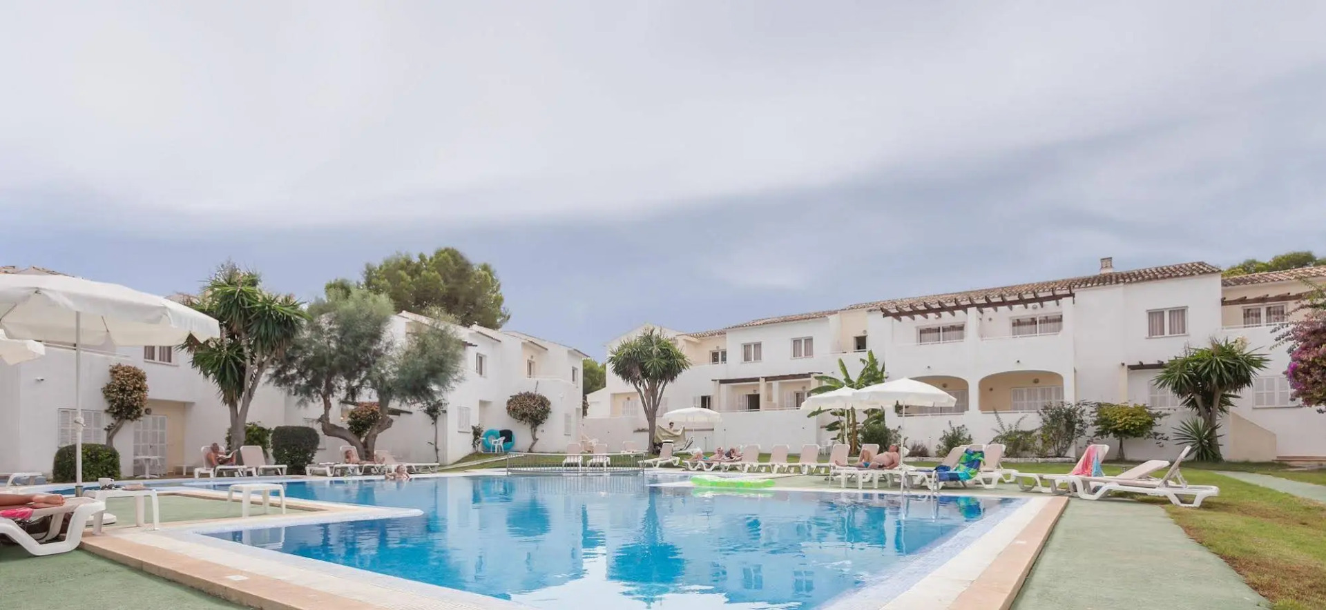 Foto - Apartamentos Vista Alegre Mallorca