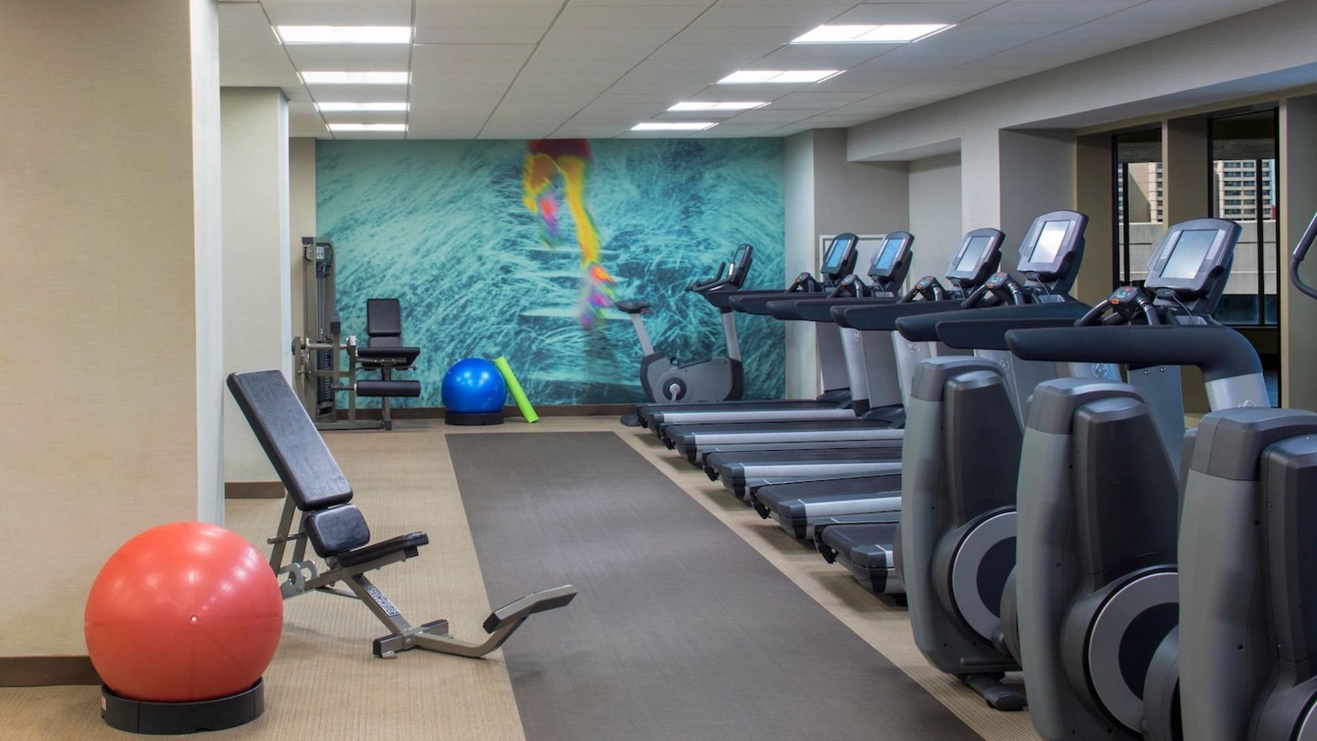 Photo - The Westin Jersey City Newport