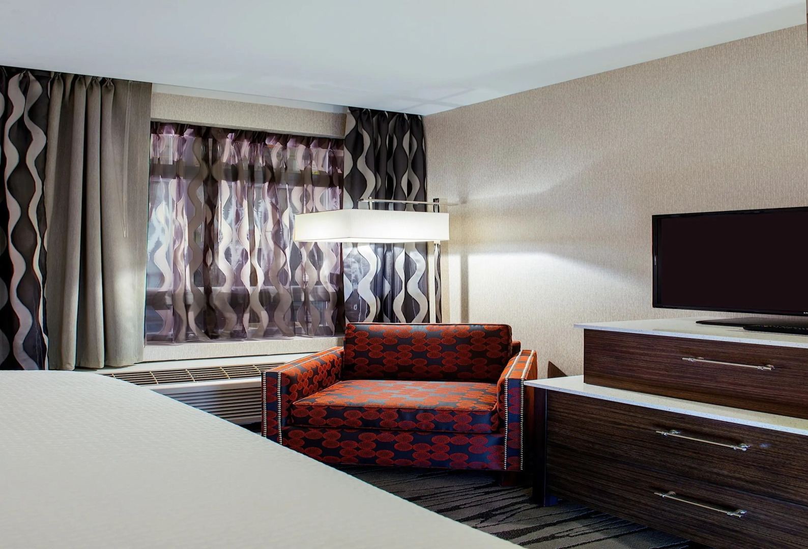 Photo - Fairfield Inn & Suites by Marriott Boston Cambridge