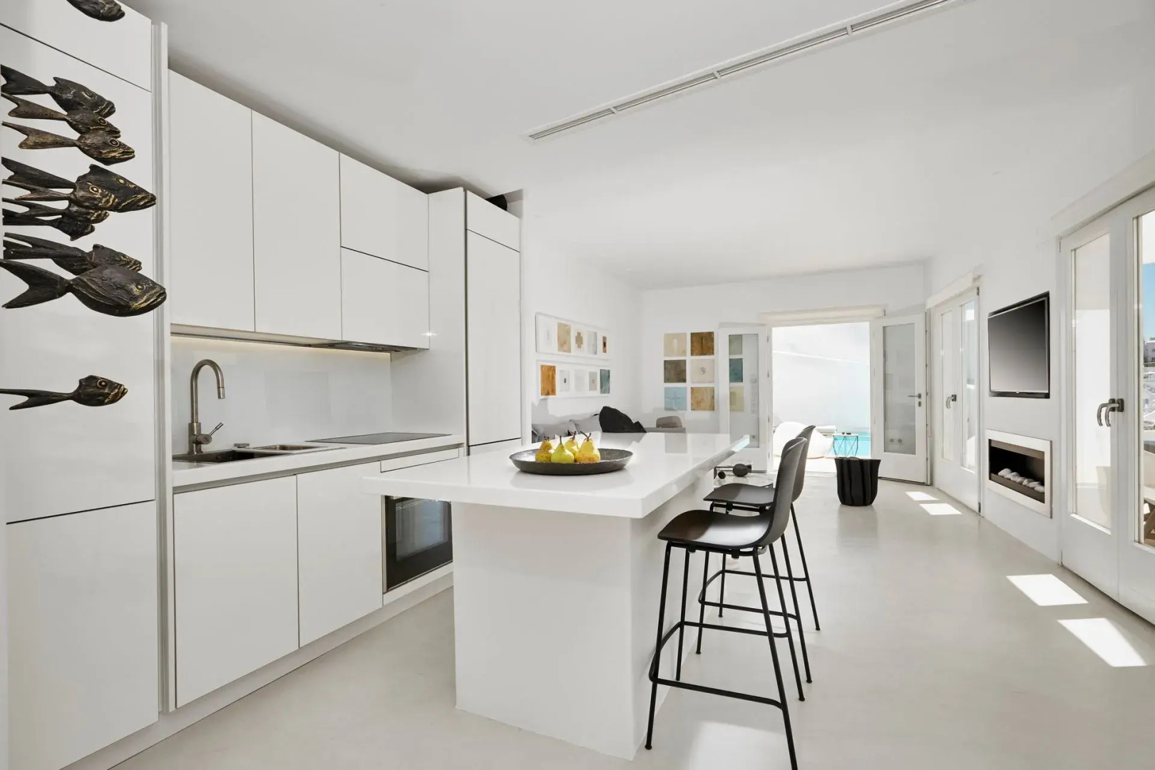 Foto - Villa Etheras