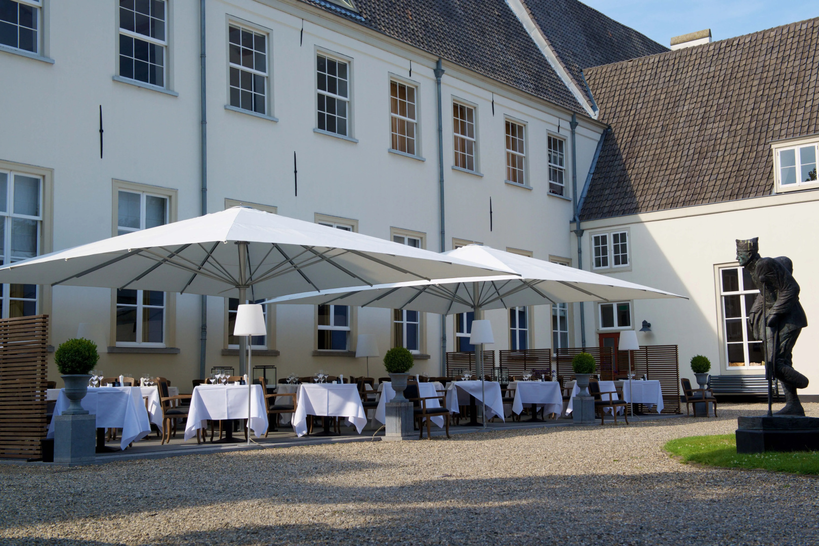 Foto - Grand Hotel Karel V