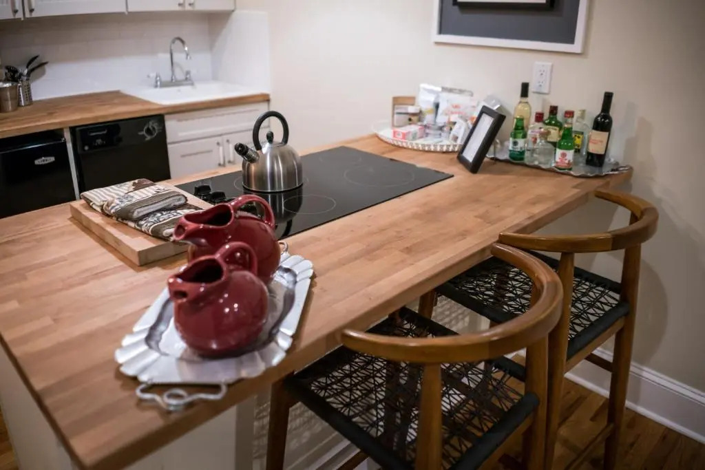 Foto - Henry Norman Hotel