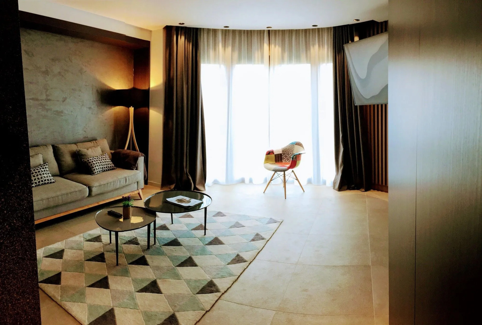 Photo - Vila Arenys Hotel