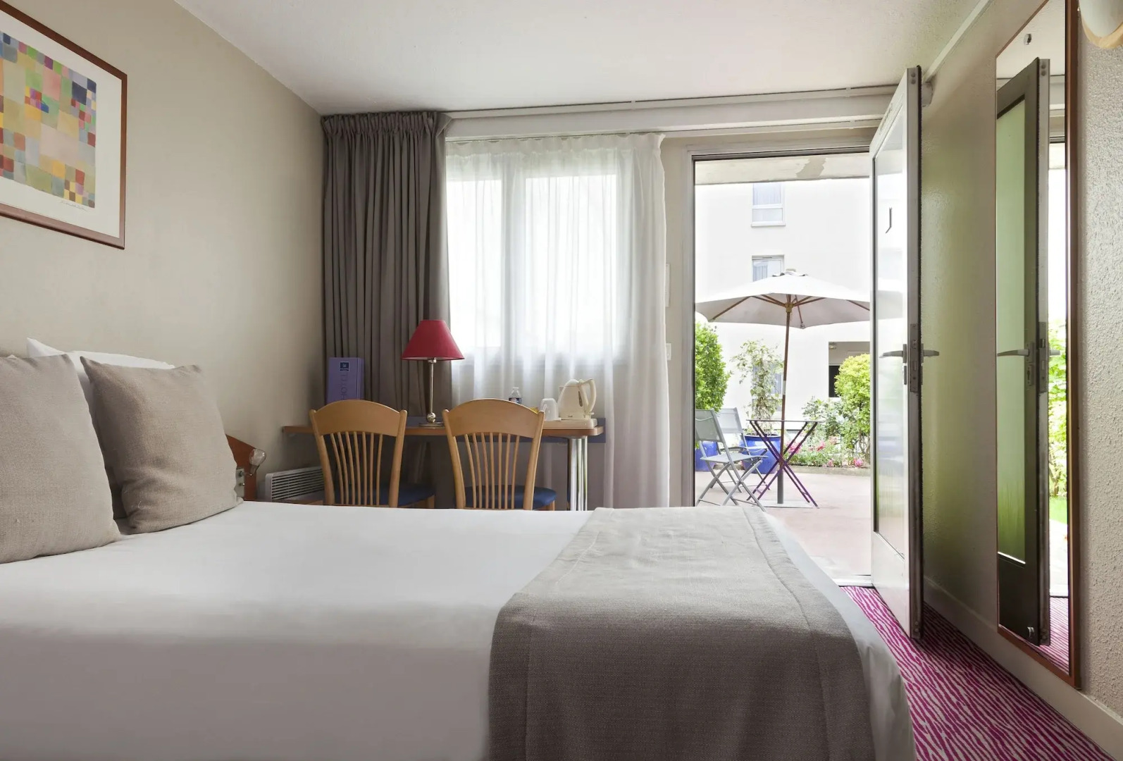 Foto - Timhotel Nation