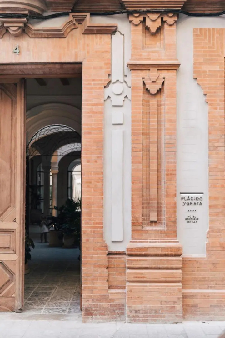 Photo - Plácido y Grata