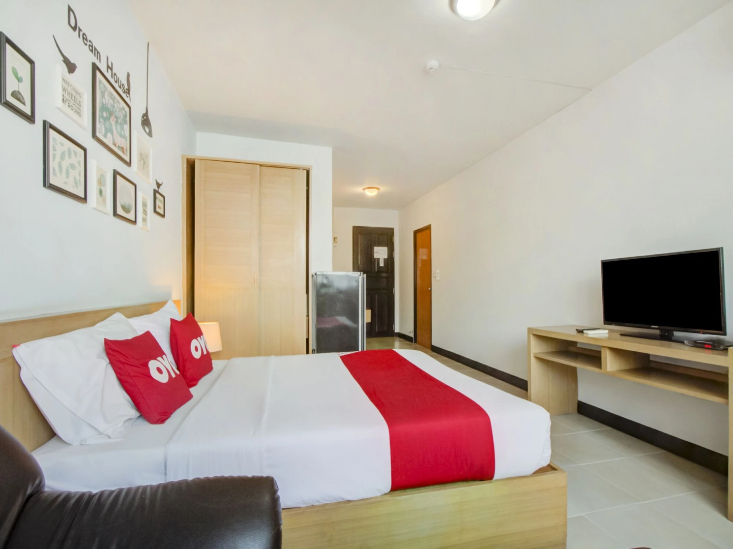 Foto - Nature Boutique Hotel Ratchayothin
