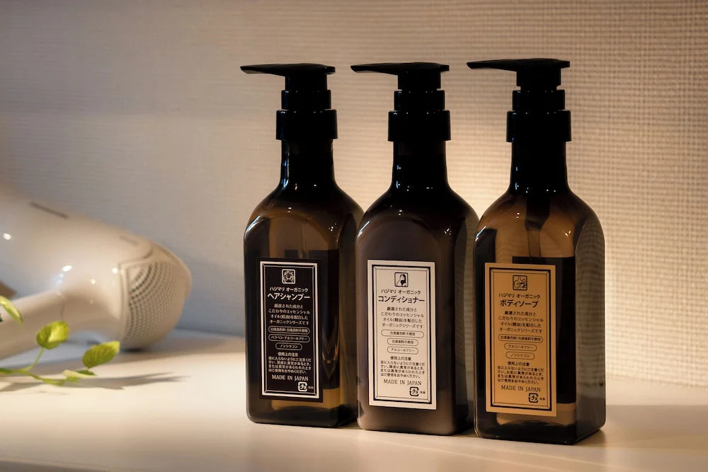 Foto - Hotel Oriental Express Ginza West