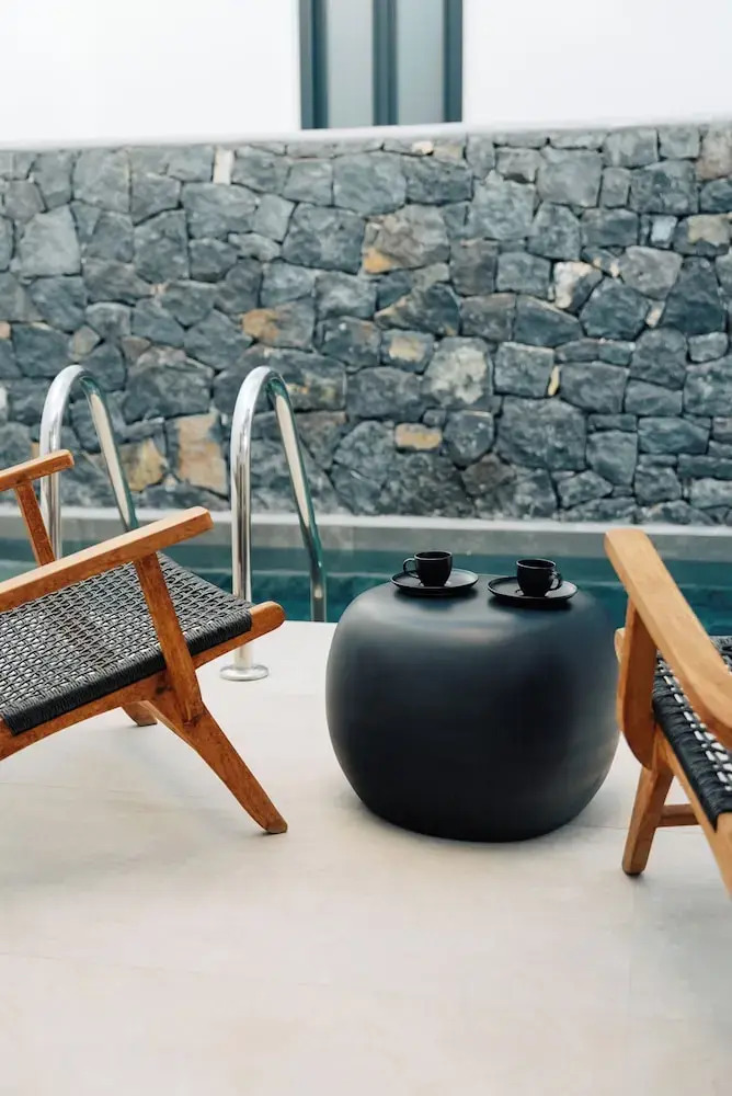 Photo - Erthā Suites with private pools