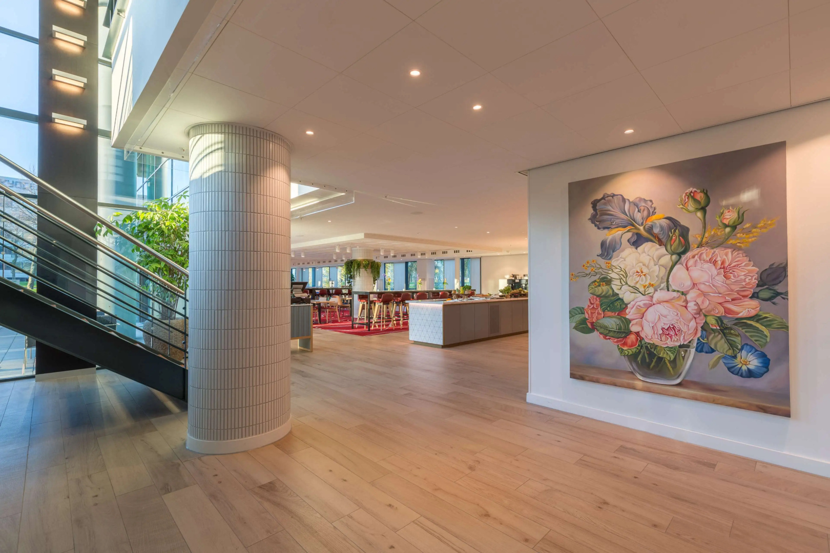 Photo - Radisson Blu Hotel Amsterdam Airport Schiphol