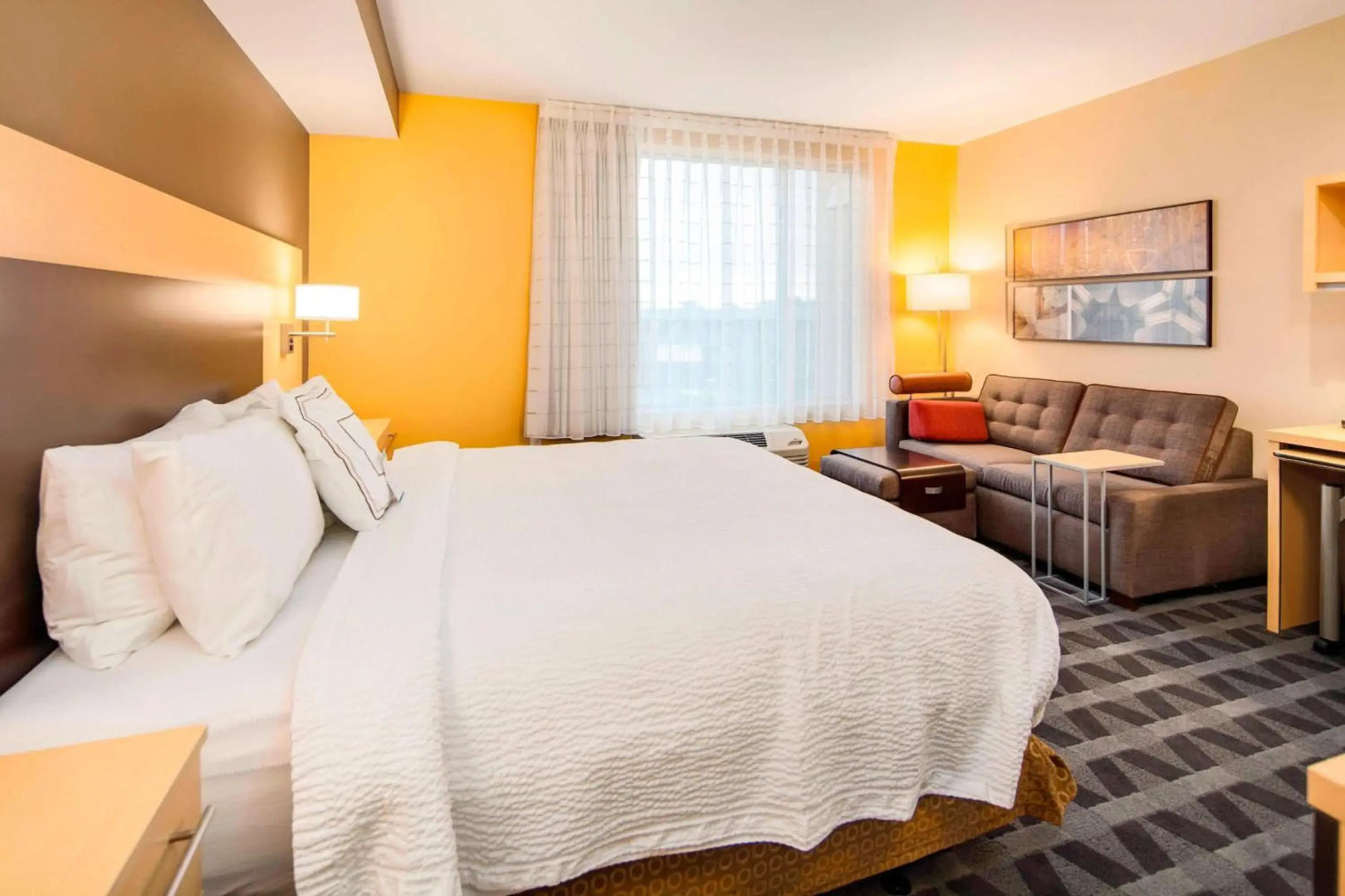 Photo - TownePlace Suites by Marriott Bellingham