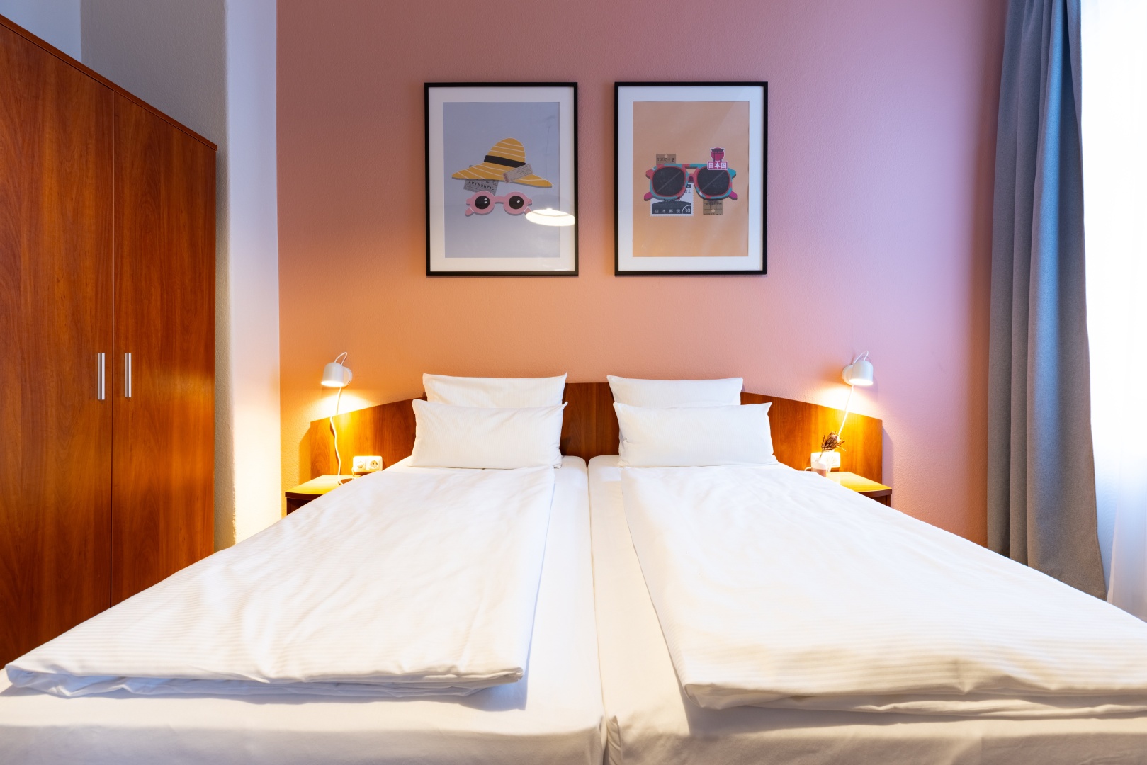 Foto - Garner Hotel Hamburg - St.Georg by IHG