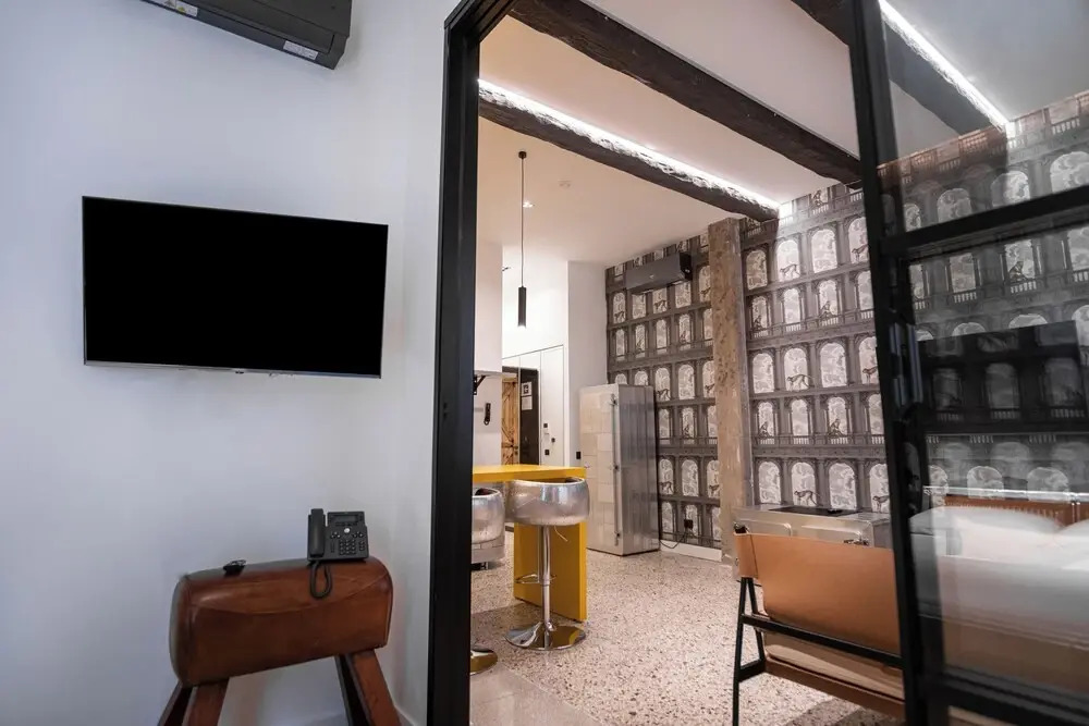 Foto - Palazzo Sebeto