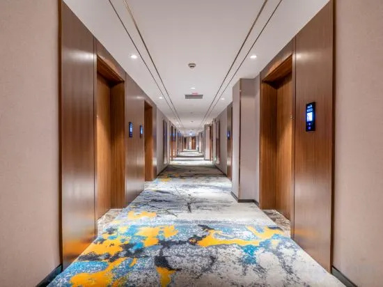 Jinyuan Hotel