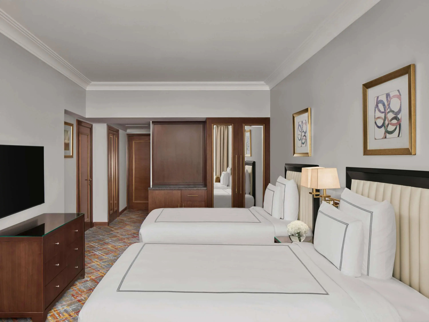 Photo - Swissotel Makkah