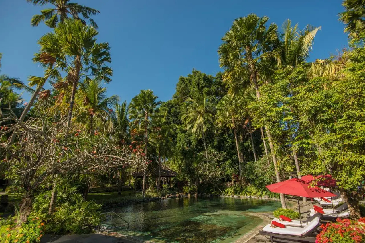 Foto - Segara Village Hotel