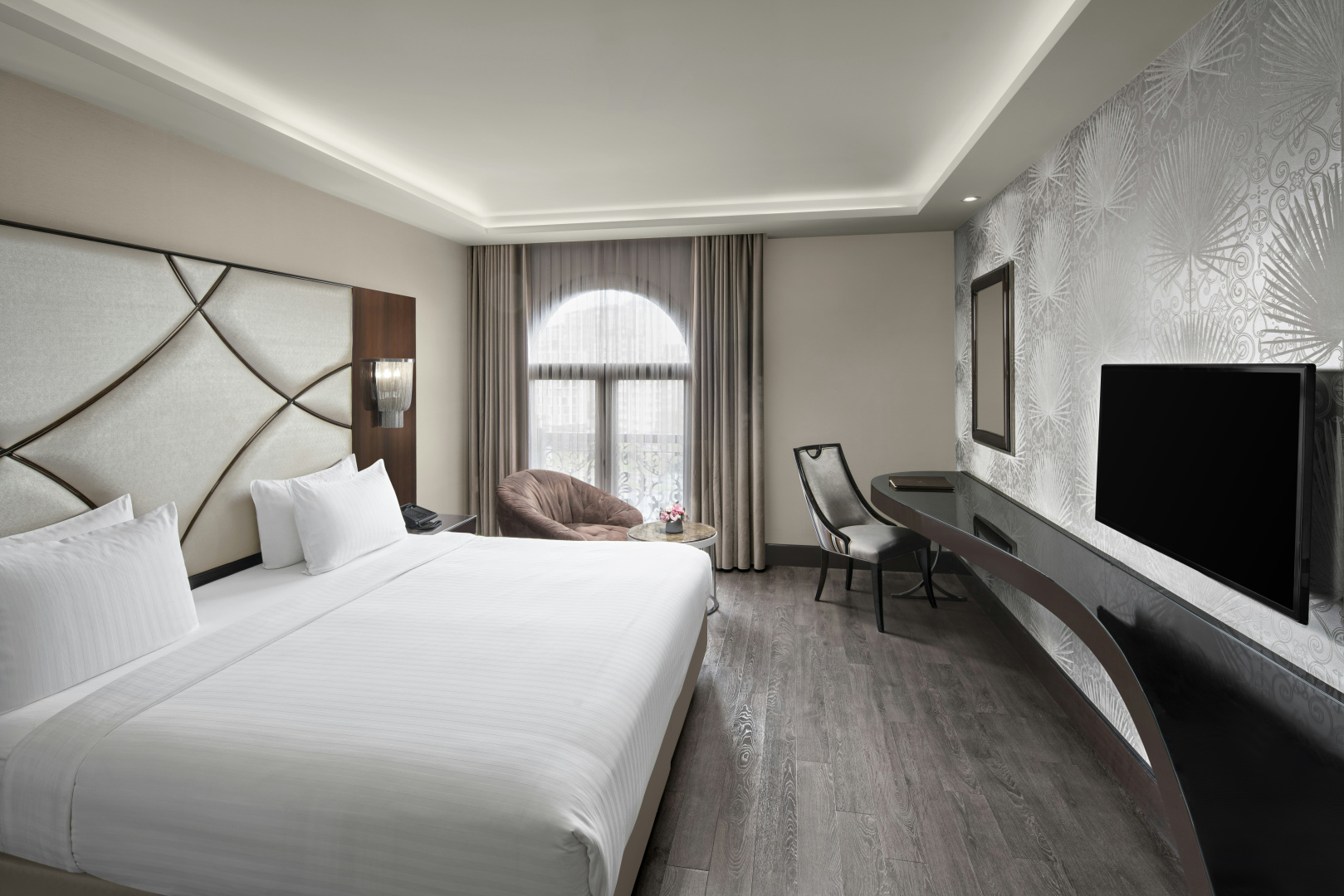 Foto - DoubleTree by Hilton Istanbul Gayrettepe