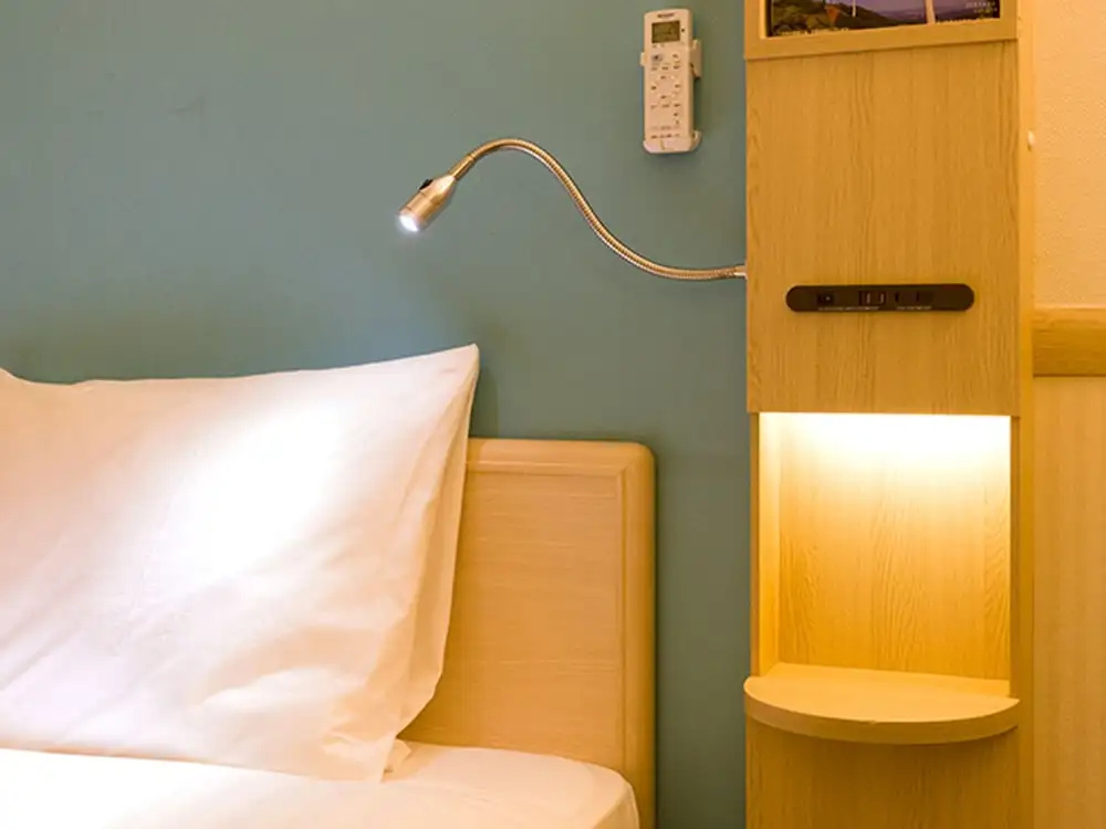 Photo - Toyoko Inn Osaka Bentencho