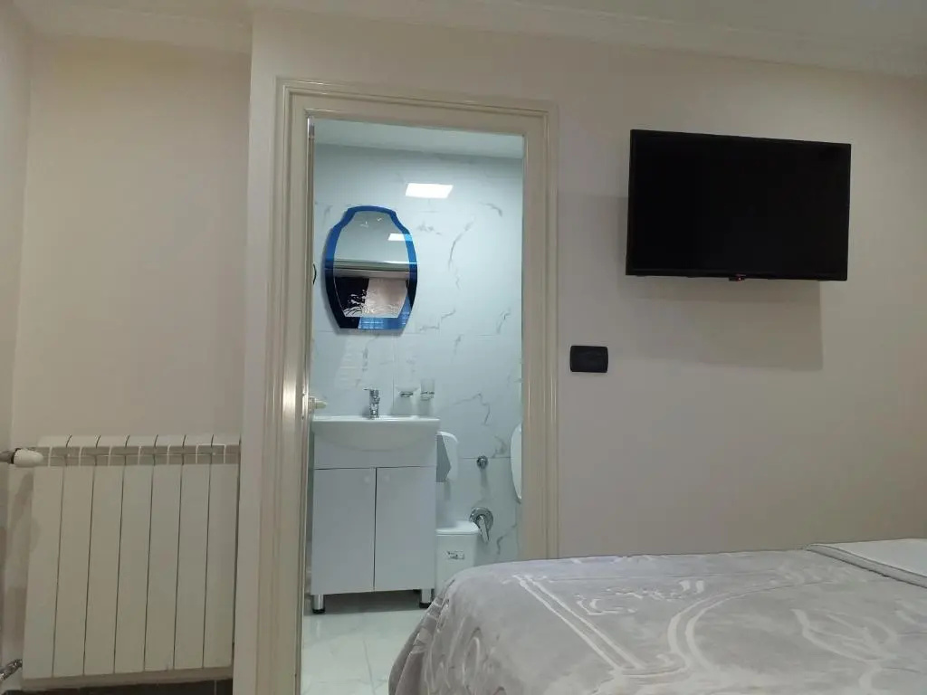 Foto - Erandi Hotel Tirana