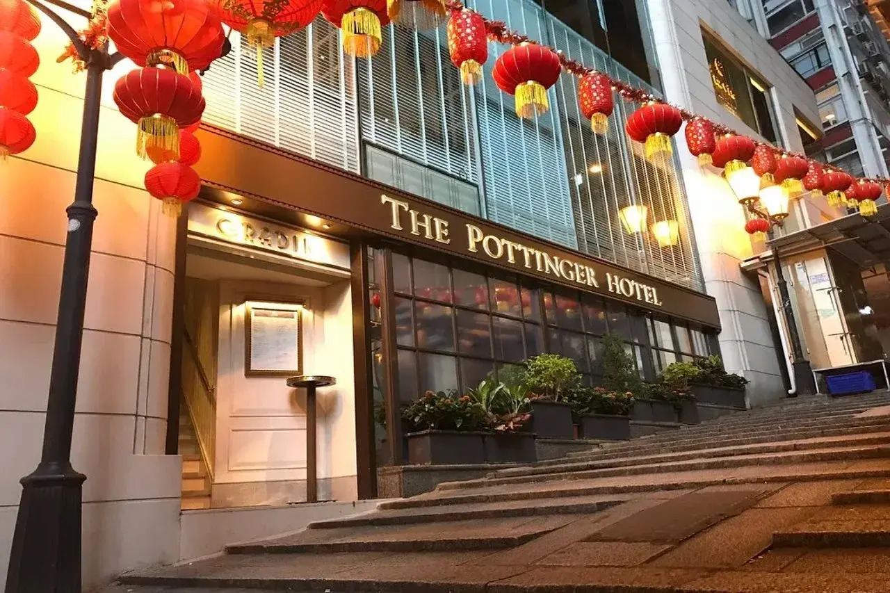 Foto - The Pottinger Hong Kong