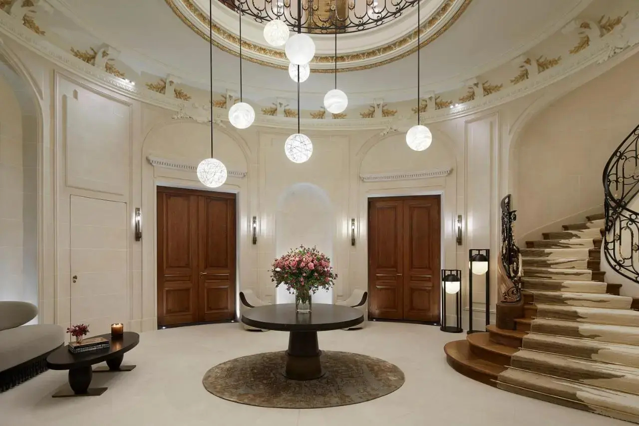 Photo - Maison Villeroy