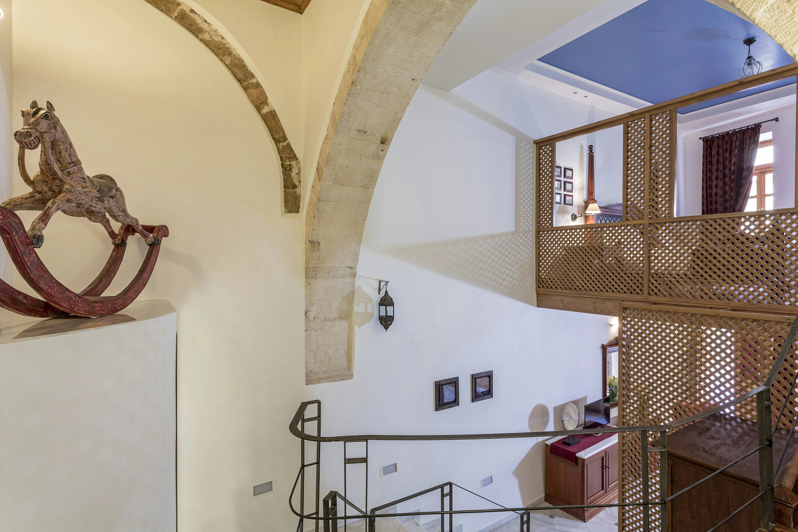 Foto - Casa Delfino Hotel & Spa - Small Luxury Hotels of the World