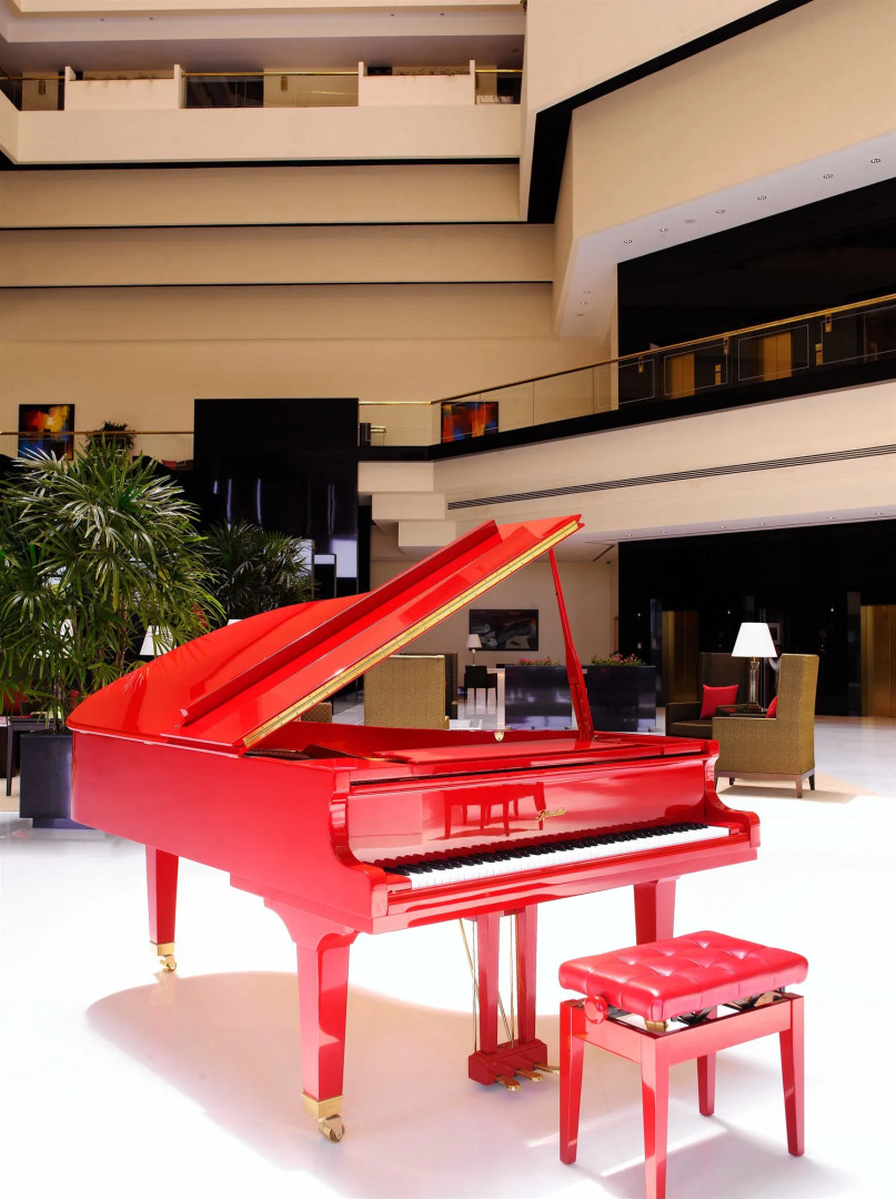 Foto - The Oberoi Mumbai