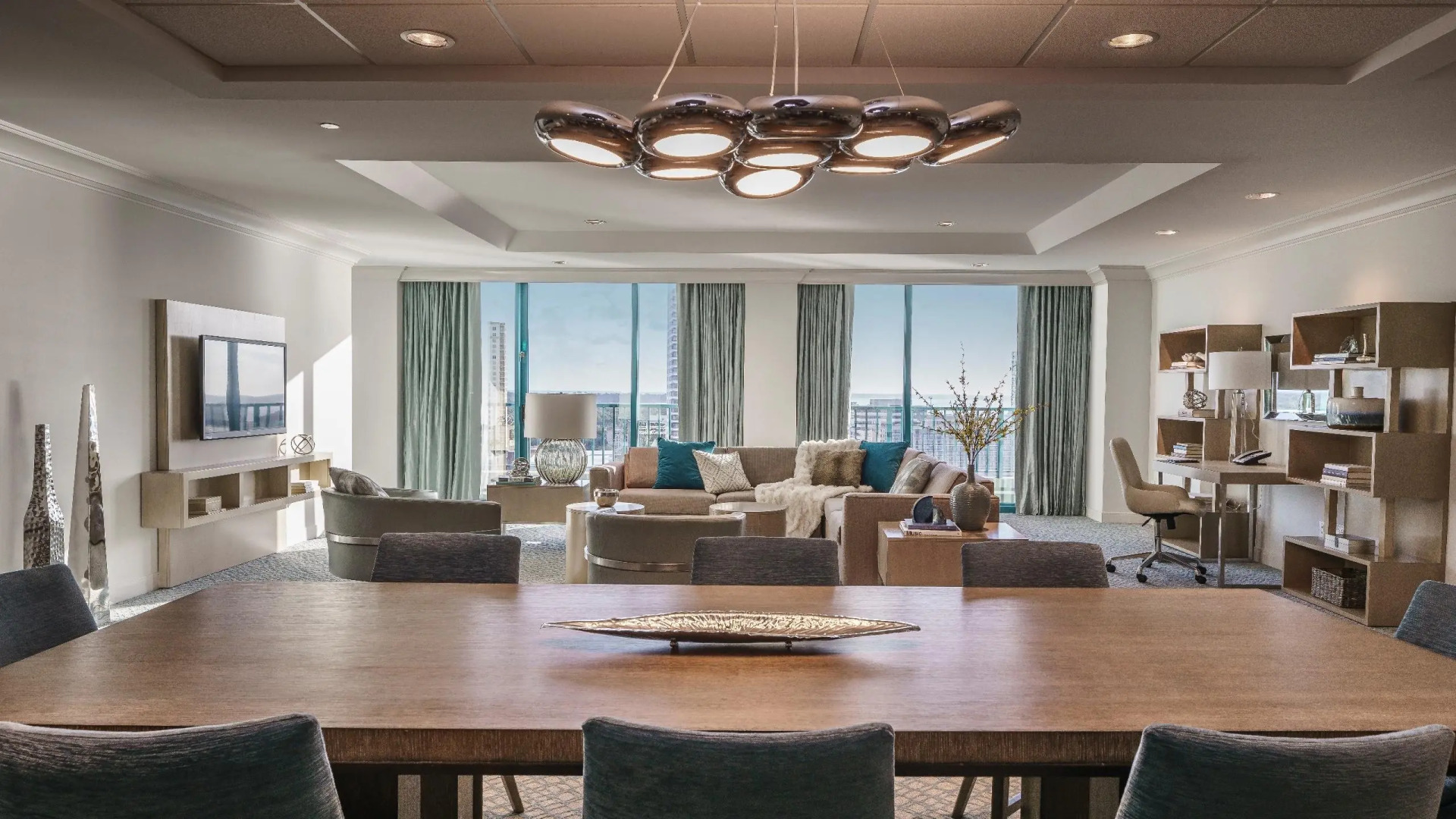 Foto - Hyatt Regency Jacksonville Riverfront