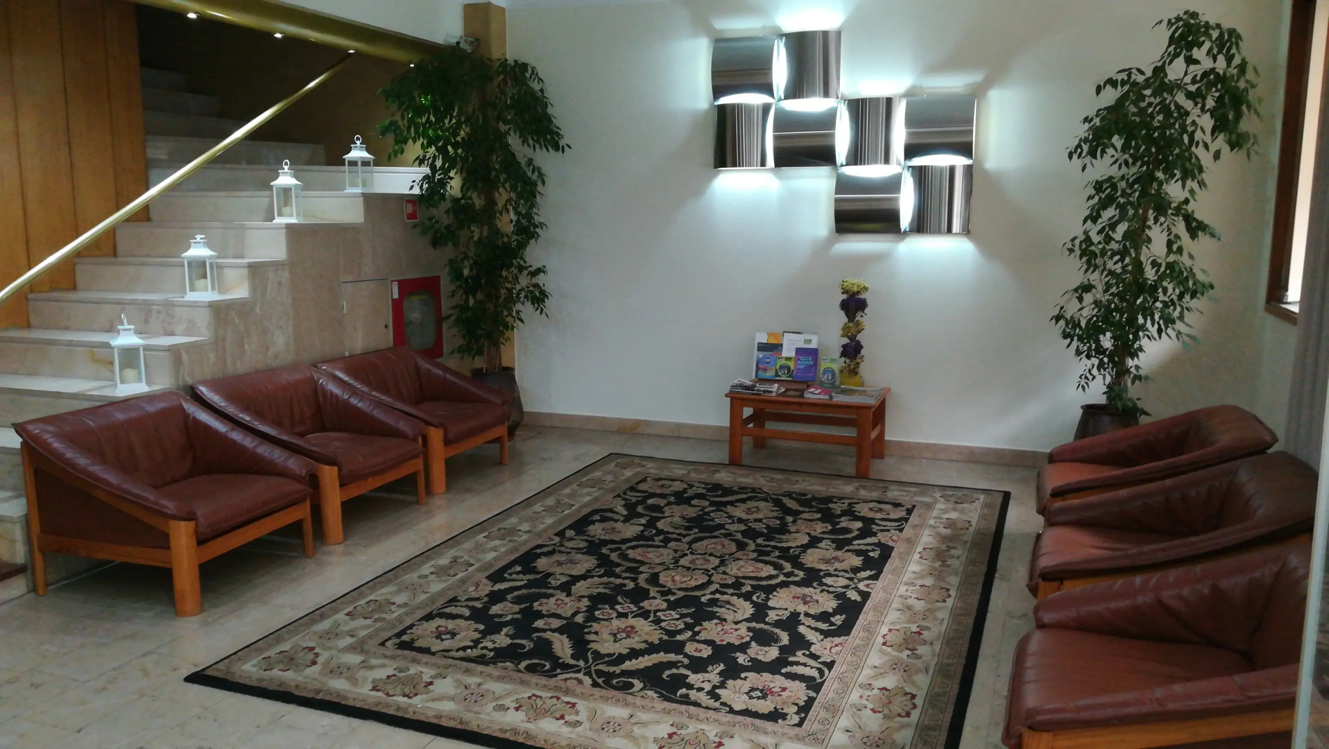Foto - Hotel Dom Vilas