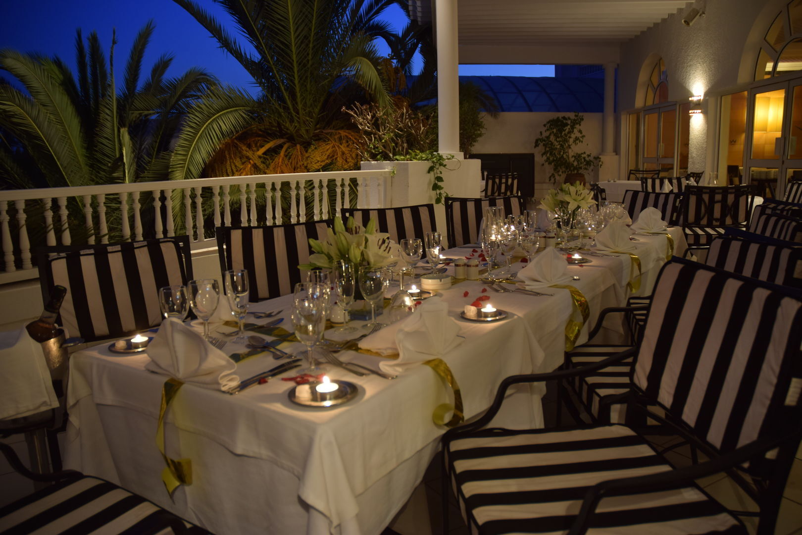 Foto - OCEANA Hotel & Spa