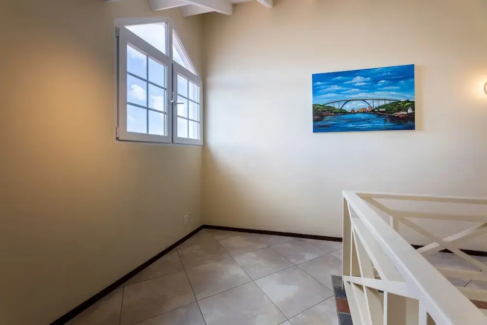 Foto - Spanish Water Apartments