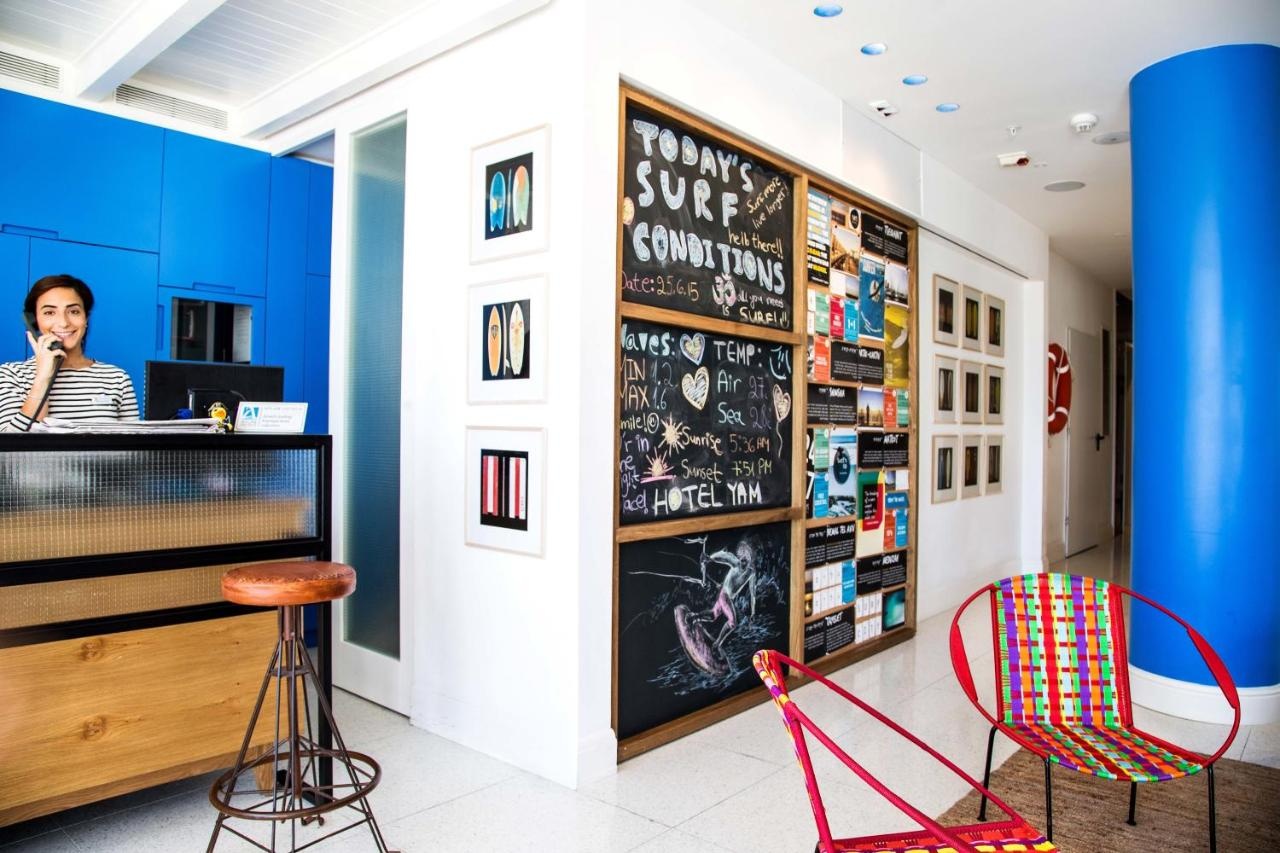 Photo - Yam Hotel An Atlas Boutique Hotel