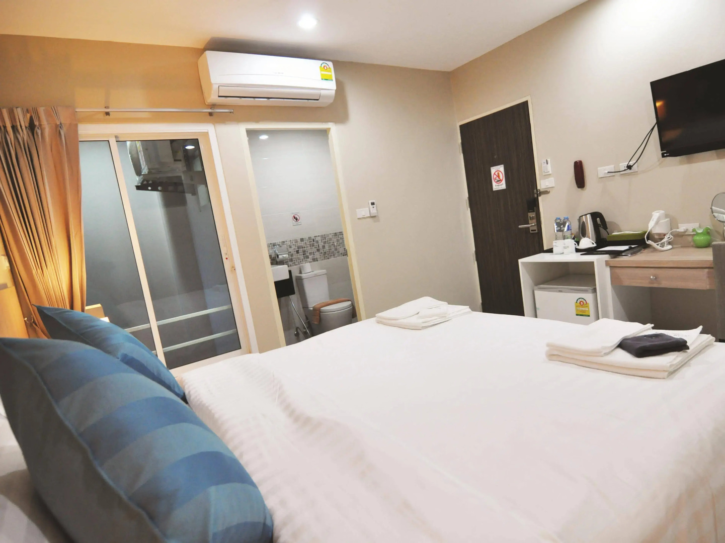 Foto - Khao Rang Place