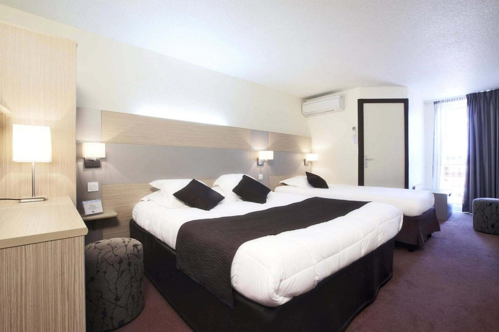 Photo - The Originals Boutique, Hôtel Montélimar