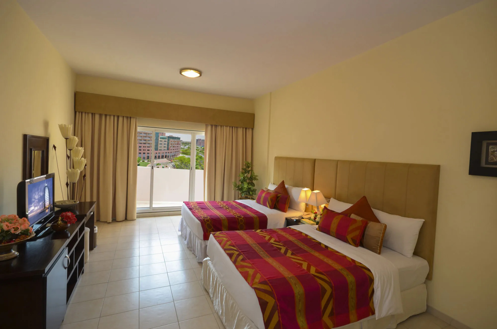 Foto - Parkside Suites Hotel Apartment