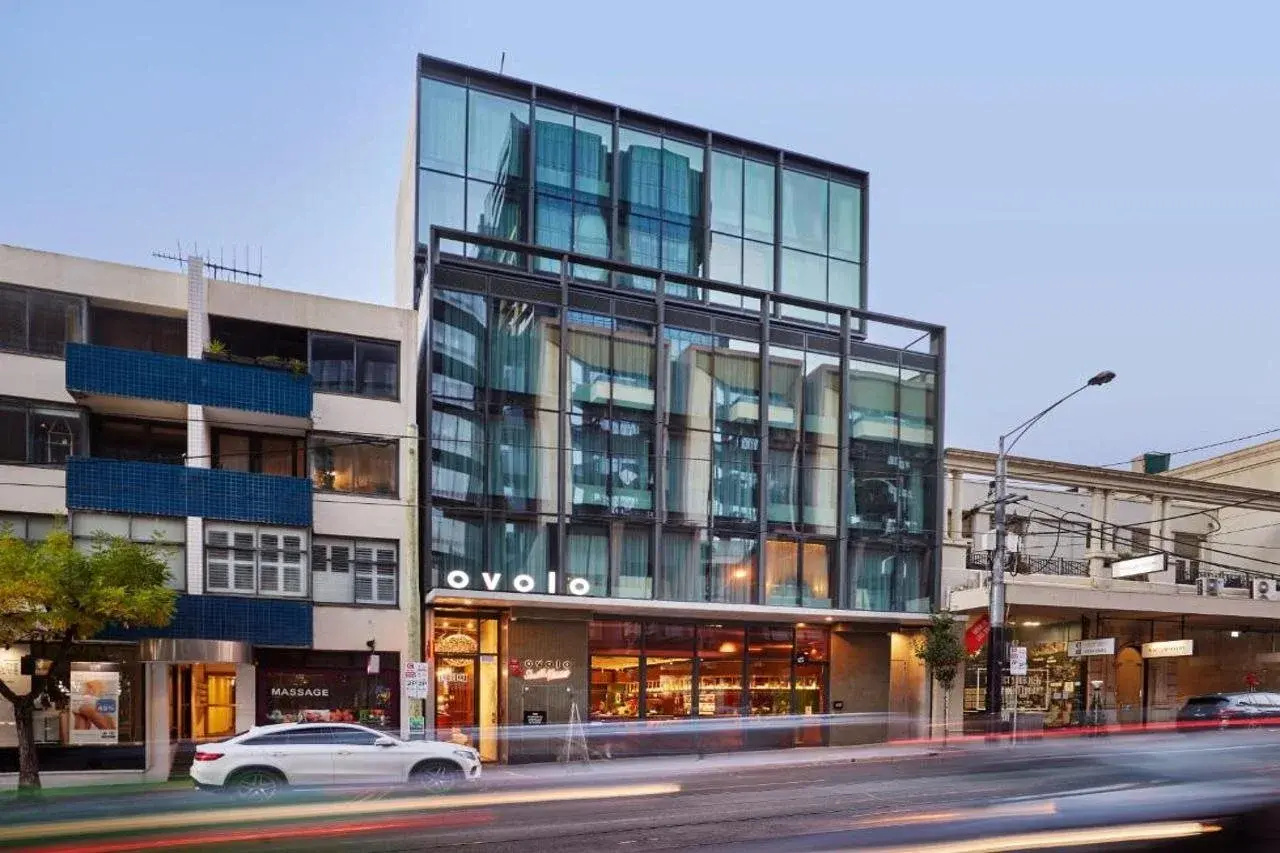 Foto - Ovolo Melbourne South Yarra, a Wyndham Hotel