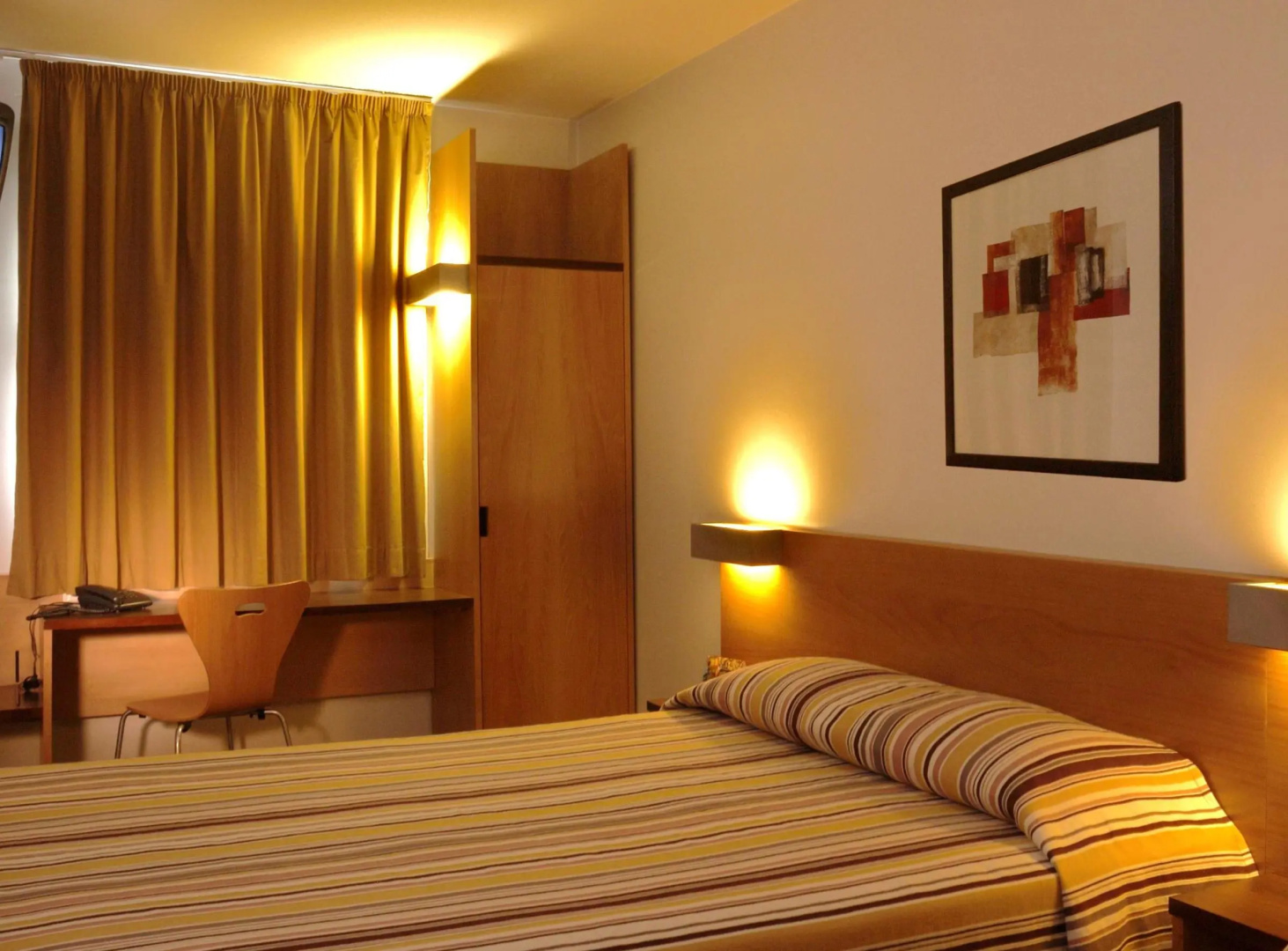 Foto - Park Hotel Porto Valongo