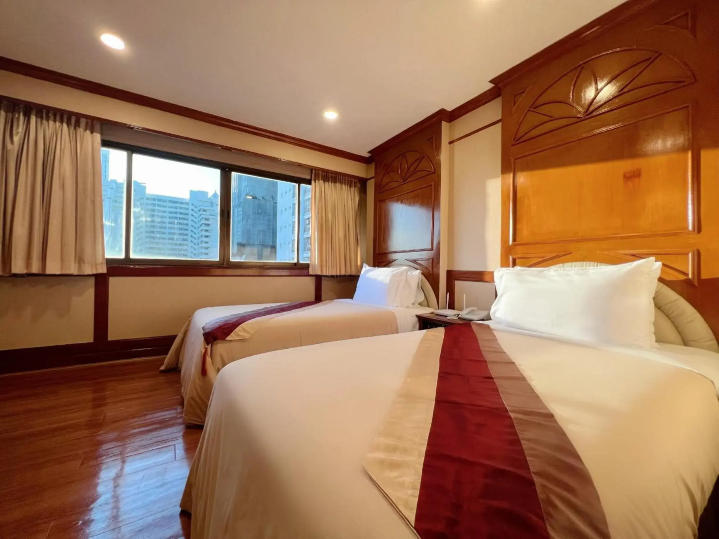 Photo - The Promenade Bangkok