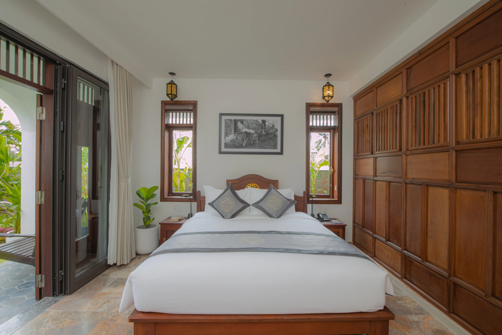 Photo - Legacy Hoi An Resort