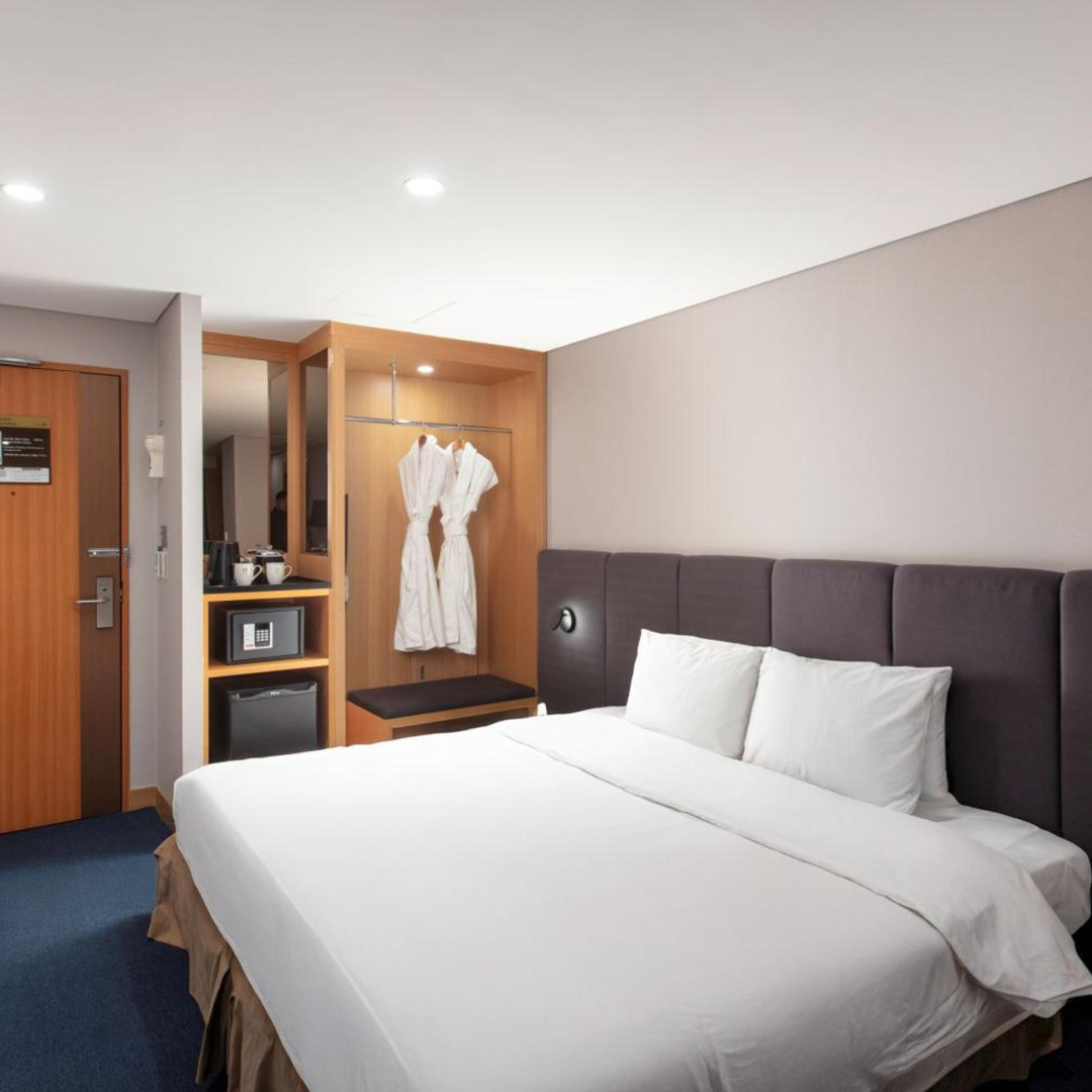 Photo - Hotel PJ Myeongdong