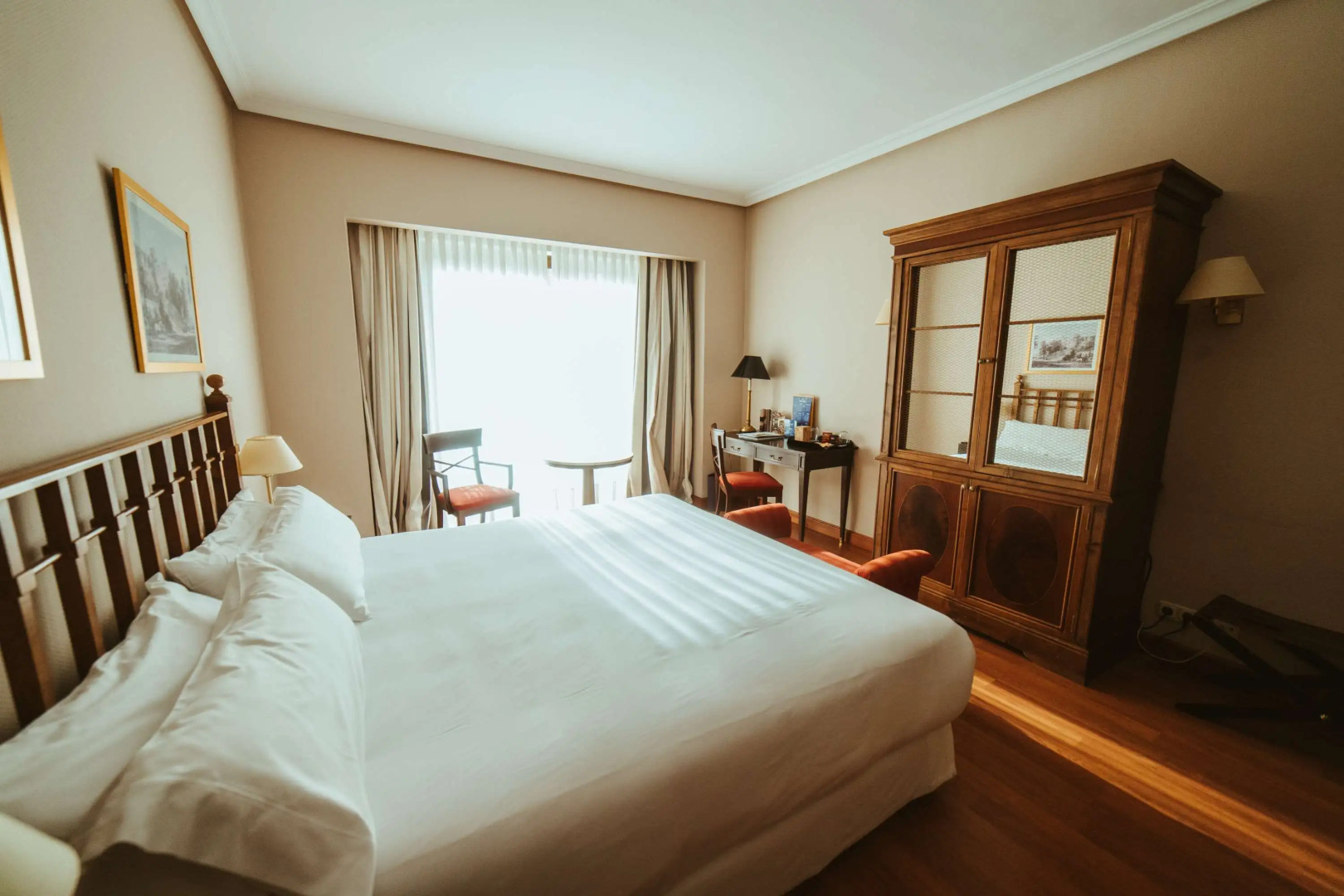 Foto - Barceló León Conde Luna