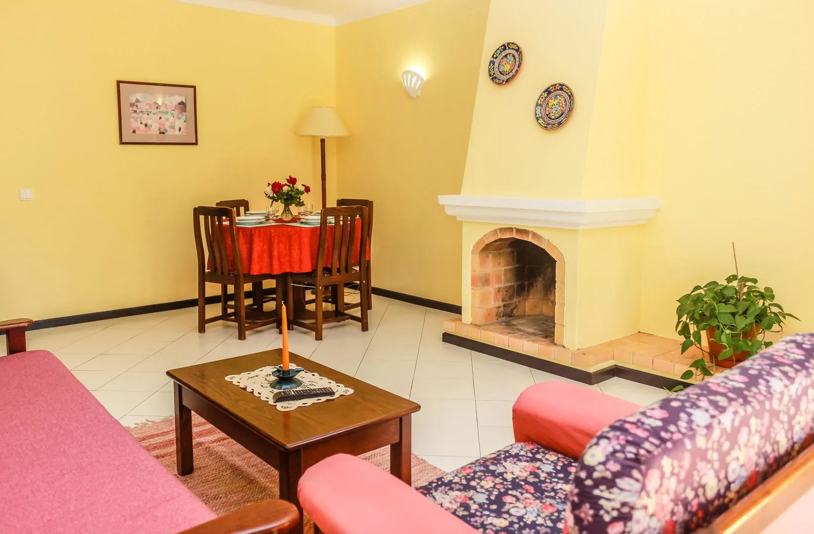 Foto - Colina Village