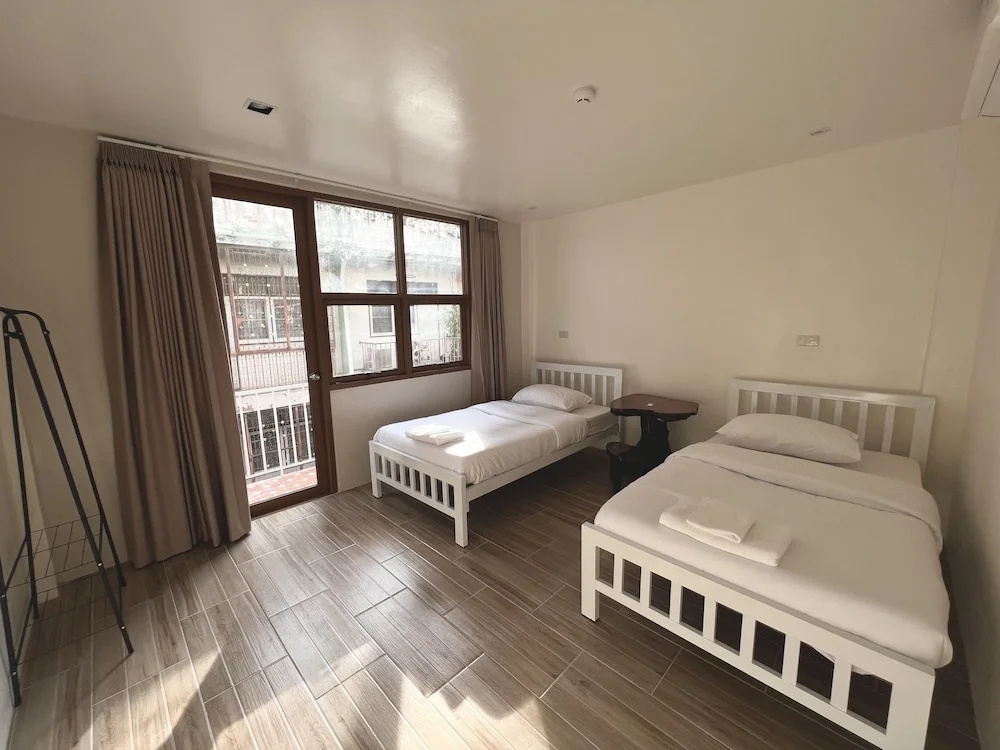 Foto - Krung Tone Hostel
