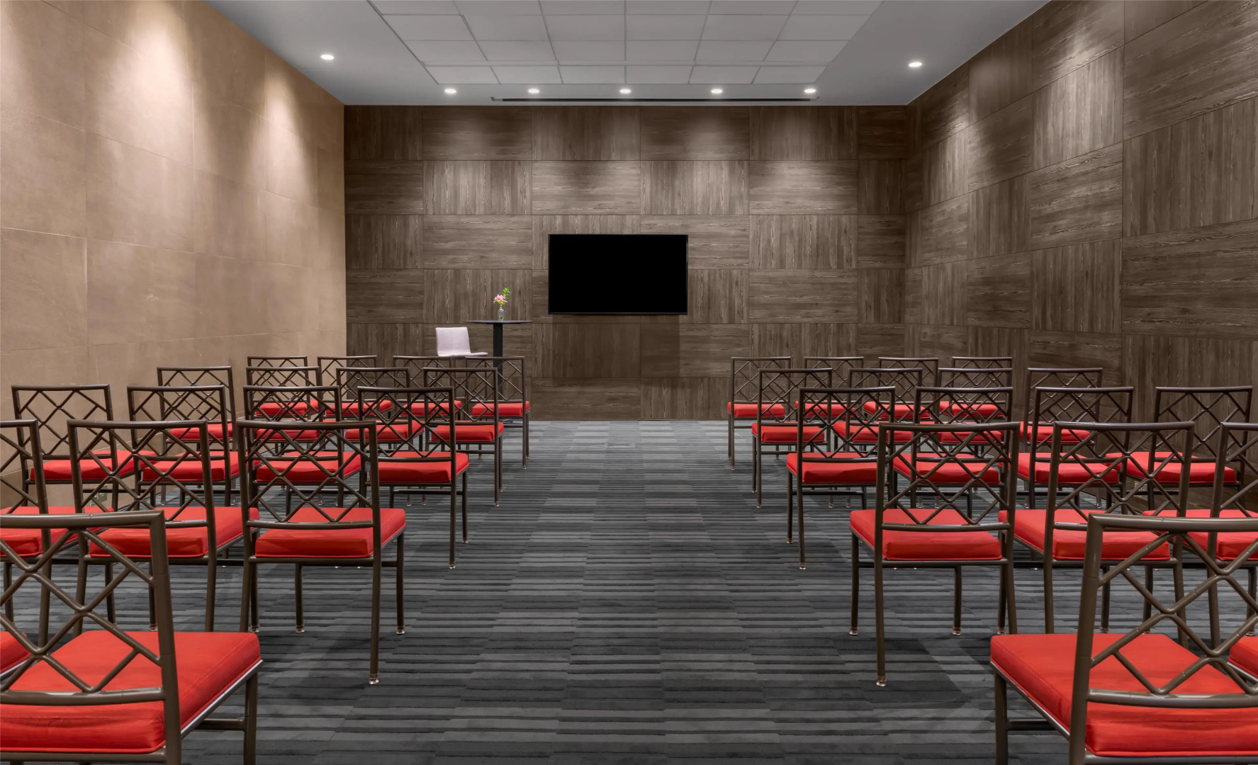 Foto - Hyatt Centric Las Condes Santiago