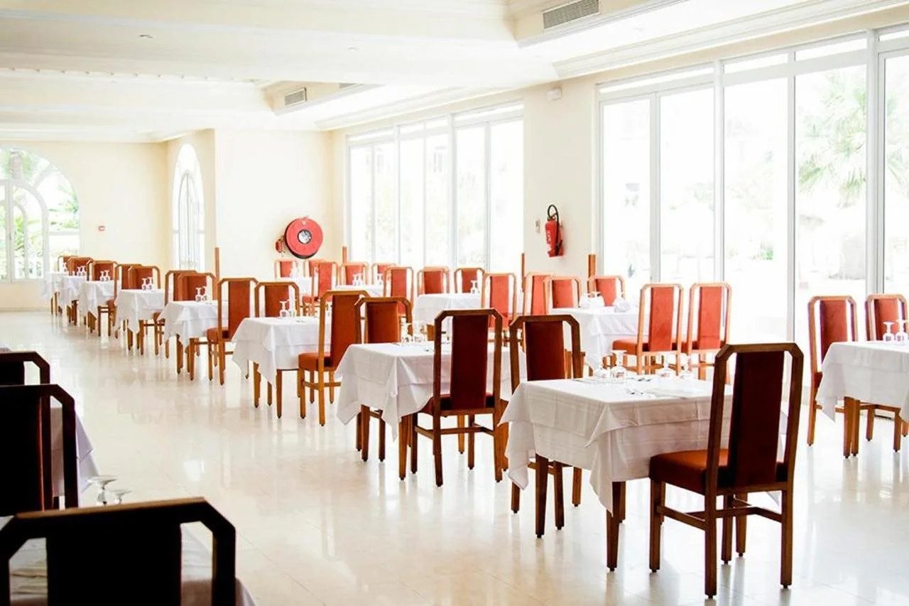 Foto - Iris Hotel & Thalasso