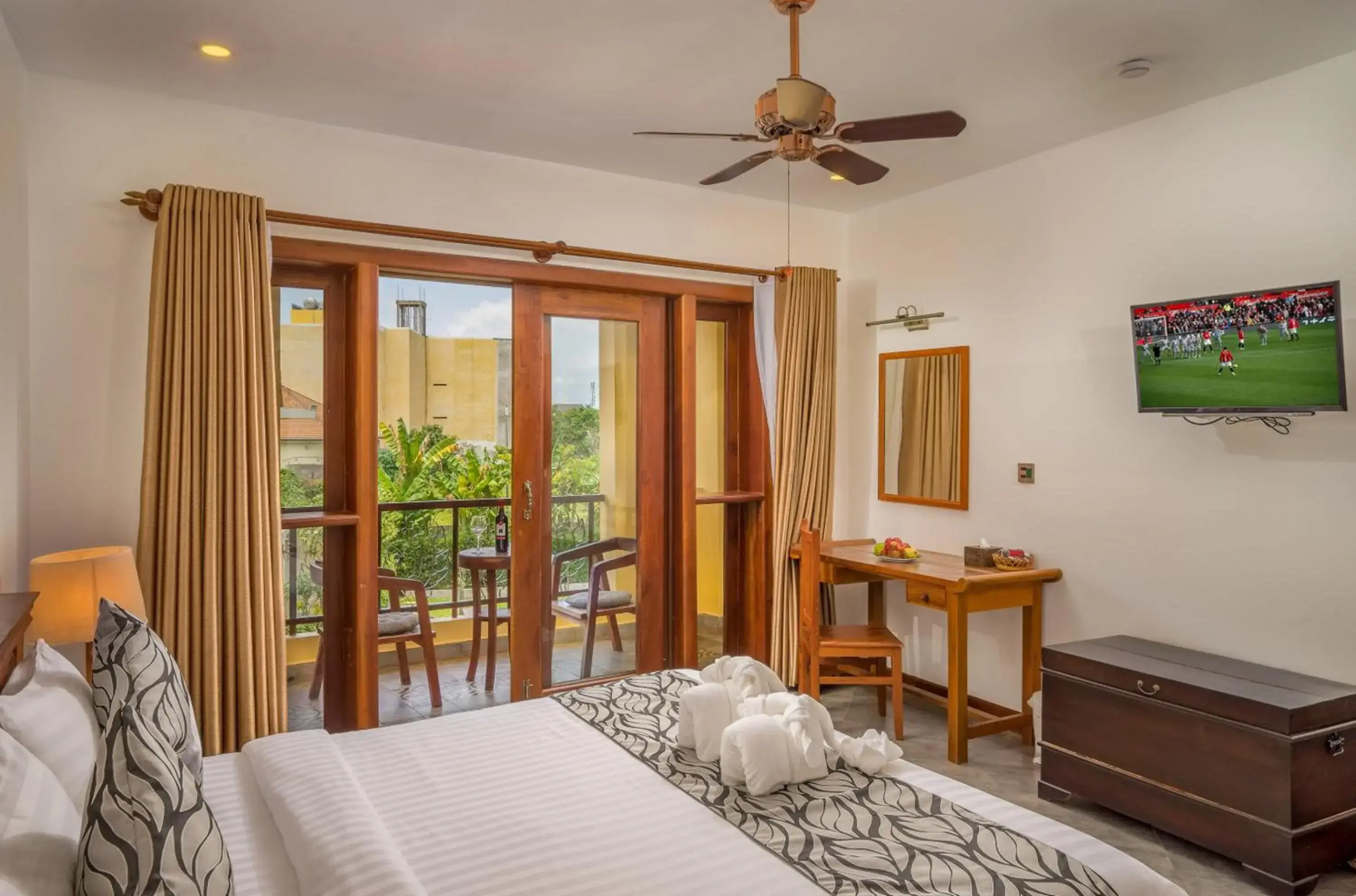 Foto - Savada Angkor Boutique Hotel