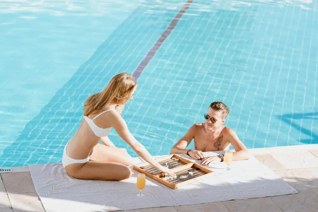Photo - The Golden Coast Beach Hotel