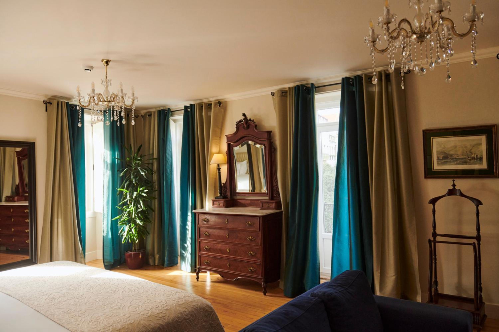 Foto - Hotel Alegria