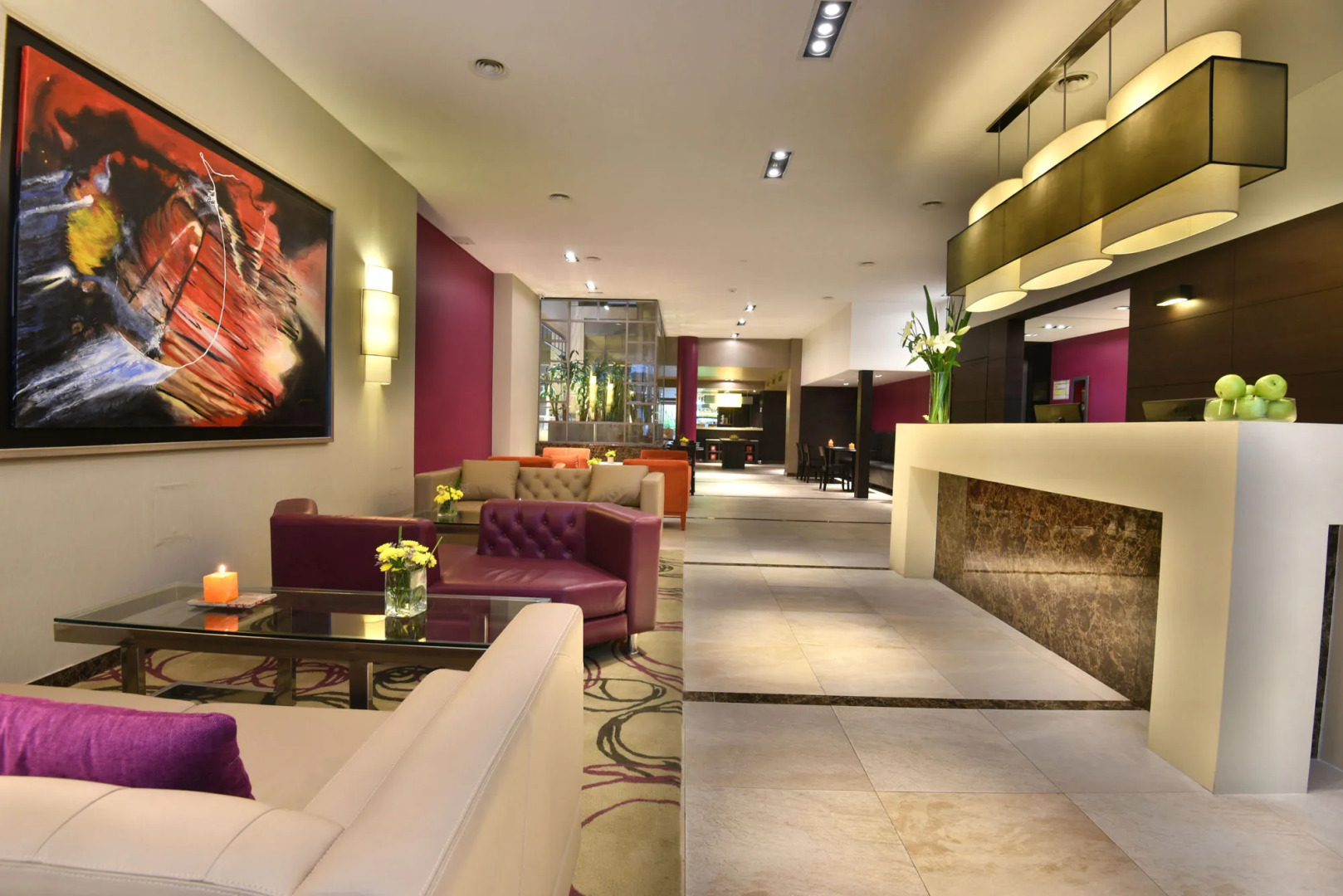 Photo - ARC Recoleta Boutique Hotel & Spa